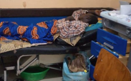 Ntibisanzwe: muri Nyagatare Abagizi ba nabi basaga 50 bitwaje imihoro n'ubuhiri bagabye igitero mu baturage barabatema