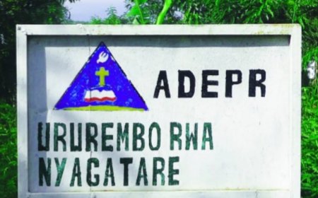 Nyagatare: Kuri ADPER Rukomo umwana yaguye muri yorodani ahita yitaba Imana