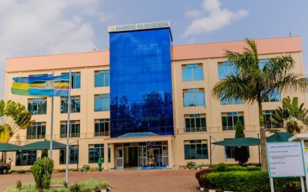 Bugesera: Abagore baratabaza nyuma yuko barambiwe kurara irondo bakamara ijoro ryose bahetse abana