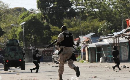 Imfungwa 11 zatorotse gereza zishwe zitararenga umutaru