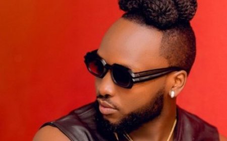 Nyirindirimbo Sikosa iherutse kuba ikosa rikomeye Kevin Kade yagize ibyo atangaza kuri iyi ndirimbo mbere yuko isohoka