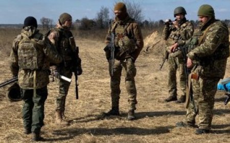 Igihugu cyigihangange ku isi mubya gisirikare gishobora guha intwaro za rutura igihugu cya Ukraine