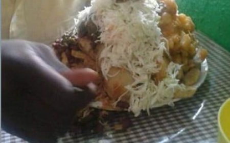 Inda nini yishe nyirayo! Abana batanu na Nyina bishwe n'ibiryo