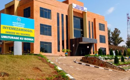 Inkuru y'akababaro Umugore yishwe amaze gusambanwa n’abagabo 3