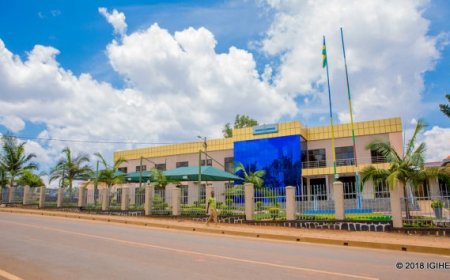 Muhanga: Umugabo w’Imyaka 44 y’amavuko arakekwaho gusambanya umwana we yibyariye ufite ubumuga bwo kutumva no kutavuga