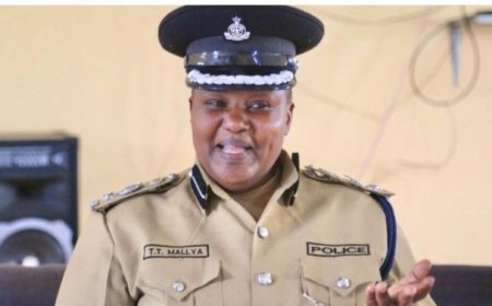 Tanzania: Umupolisi wavuze ko umukobwa uherutse kusambanywa yari indaya yahise yeguzwa