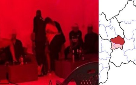 Kigali yabaye amahanga pee! Dore amateka ya ka kabyiniro babyiniramo bambaye uko bavutse