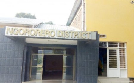 Ngororero: Umuturage arashinjwa na mugenzi we kumuroga gusinda
