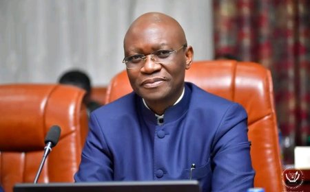 Leta ya RDC yashyizeho amafaranga asaga Miliyoni 49$ yo kurwanya icyorezo cy'Ubushita bw’Inkende