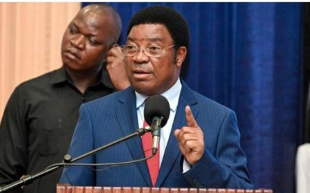 Amarozi aravuza ubuhuha! Tanzania haravugwa Abashoferi basigaye baroga bagenzi babo kugirango ngo babone imodoka za leta batwara