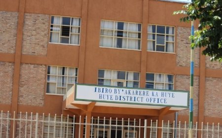 Huye: Dore umubare wabahiriye muri operasiyo yo kumena Inzoga z'inkorano