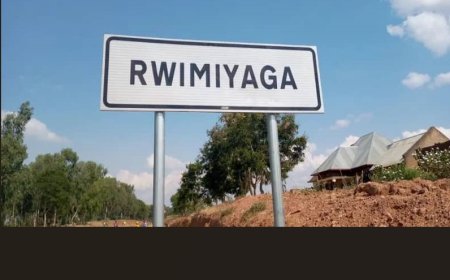 Nyagatare: Umusore yasanzwe amanitse mu mugozi yapfuye