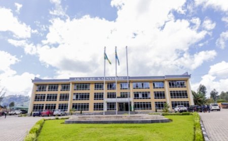 Nyabihu: Police Yataye muri yombi abarenga 20 bazira kwiba abaturage utwabo bakanabakomeretsa bikabije