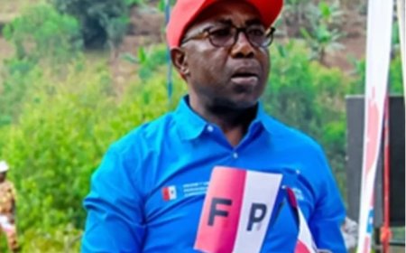 RIB yabitse uwari ugiye kuba Umudepite kubera ibyaha bikomeye cyane akekwaho