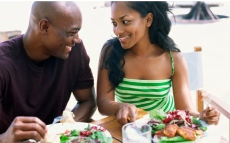 Dore ibanga rikomeye cyane abakobwa bakoresha kugira ngo barye ibiryo banywe n'inzoga nka bicariye umwobo  ntibasinde