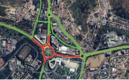 ITANGAZO RY'UMUJYI WA KIGALI RIREBA ABATWARA IBINYABIZIGA