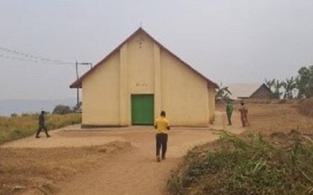 Amajyaruguru: Dore Insengero zigera 55 ziganjemo iza ADEPR zigiye gusenywa kubera zitujuje ibisabwa