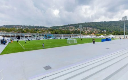 Dore  icyemezo cyafashwe nyuma yuko Perezida Kagame avuze ku kibazo cya Pele Stadium