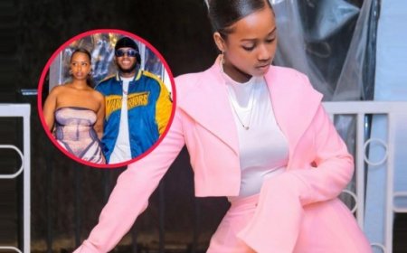 Inkumi y'ikizungerezi yahuye n’uruva gusenya kubera kwitiranywa n’uwakorakowe na The Ben mu ruhame (VIDEO)