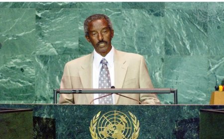 Uwahoze ari Minisitiri yapfiriye mu buroko  nyuma y’imyaka myinshi ataburanishwa