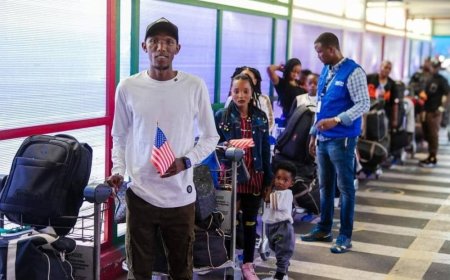 Burundi: Impamvu ikomeye cyane yatumye ingendo z’impunzi z’Abanye Congo zerekeza Amerika na Canada zahagaritswe