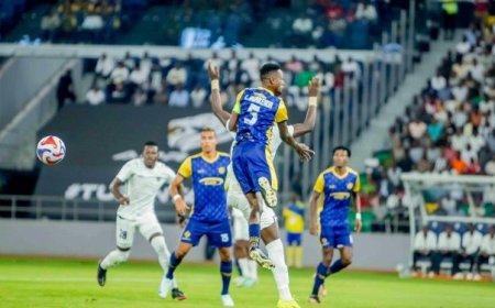 APR FC ikubise agakoni kunda ikipe ya Azamu FC