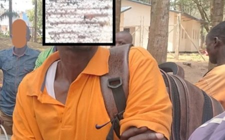 Nyagatare/Gatunda: Haravugwa inkozi z'amahano ziyitirira abakozi b’inkiko zigacucura abaturage  utwabo