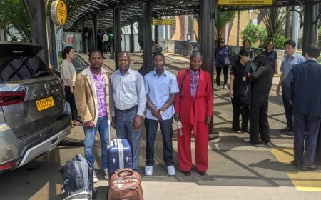 Menya byinshi kuri company twubake ibiramba company igezweho mu Rwanda [AMAFOTO]