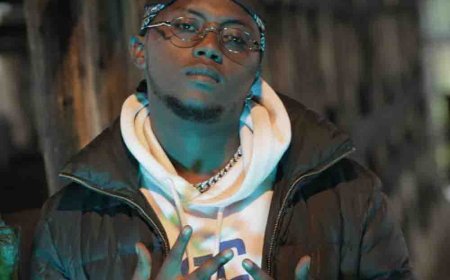 Iserukiramuco ‘Kivu Beach Festival Rubavu Nziza’ riduhishiye byinshi ndetse nabahanzi batandukanye nka Fica Magic, The Same na Isha Mubaya