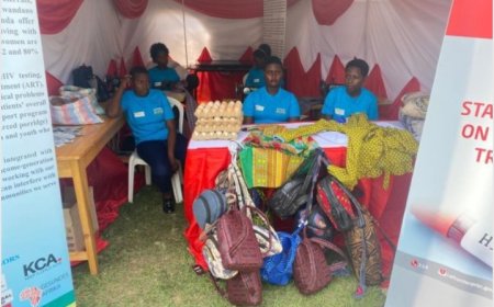 Dore icyo Abangavu bavuze  cyagaragajwe nk’intwaro yo guhashya ababashuka bakabatera inda