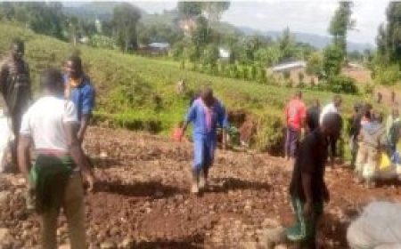 Rubavu: Abaturage baratabaza nyuma yuko abuzukuru ba Shitani birukanwe mu mujyi bakajya mu mirenge y’icyaro