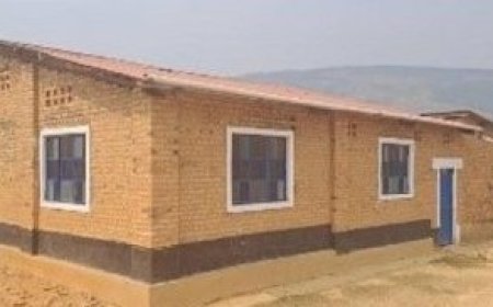 Hatangajwe ko Insengero 336 higanjemo umubare munini wiza  ADEPR  zigomba gusenywa burundu