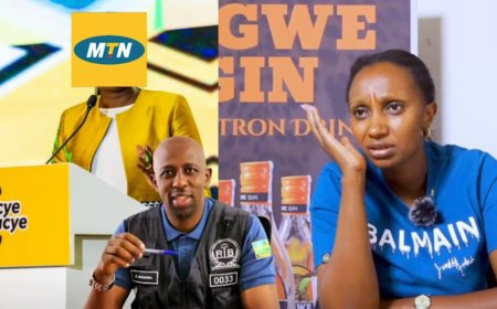 MTN Rwanda: Official statement regarding Macye Macye issues