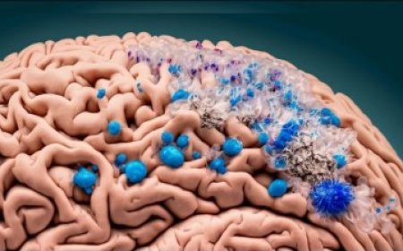 Ubushakashatsi bw'abahanga bugaragaza ko ubwonko bw’ikiremwamuntu buri kwivanga na Pulasitiki ku kigero cyo hejuru