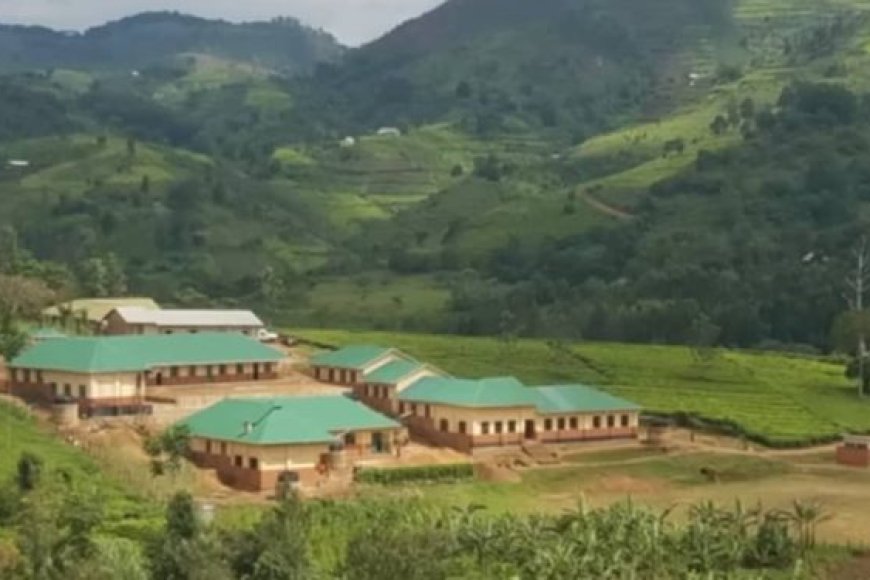 Uganda: Umusore w'imyaka 20 yakoze amahano afata kungufu umucecuru w'imyaka 104