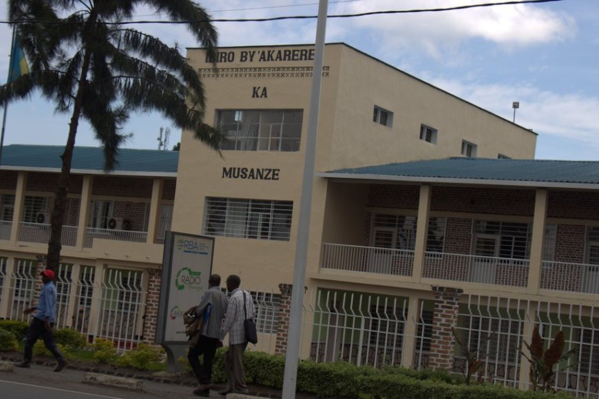 Musanze: Abaturage baratabaza nyuma yaho mudugudu na mutekano bibye Miliyoni 60 Frw bagakizwa n'amaguru