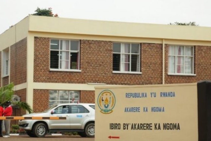 Ngoma: Umugabo w'imyaka 34 yishe umugore we amutemye nawe ariyahura ntibyamuhira