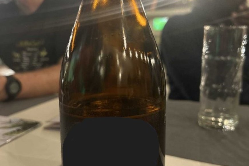 Bikomeje Kugorana! muri Kigali Umusore yasabye umusaza kumugurira icupa ry’inzoga abyanze amuruma umunwa arawuca ahita awumira!