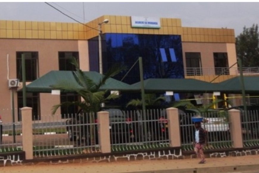 Muhanga: Dore ba Gitifu bahinduriwe Imirenge bayoboraga