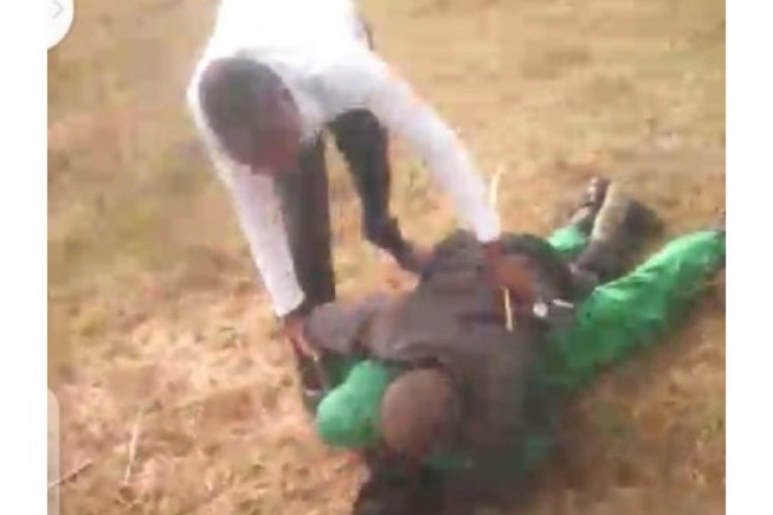 Nyubaha Safari, wigeze kuniga DASSO yafunguwe nyuma y'imyaka ibiri agororwa!