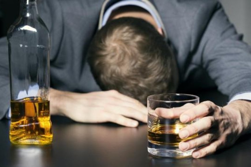 Sobanukirwa neza atazakubeshya muri kunywa! Ese koko umuntu wasinze avugisha ukuri?