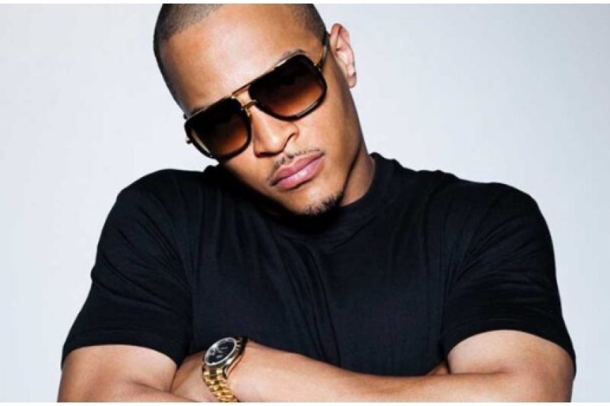 Umuraperi wubatse izina mu muziki wa Hip Hop ku isi yose yatawe muri yombi nyuma yo kwibeshywaho bakamwitiranya n’undi muntu