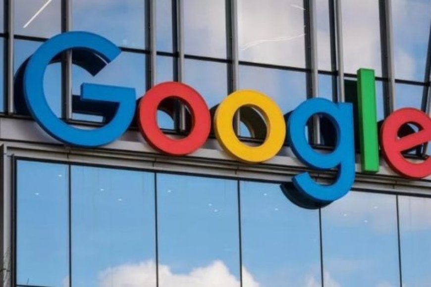 Dore Ibyaha Urukiko rwasanze Google yarakoze ngo ikomeze kwiharira isoko