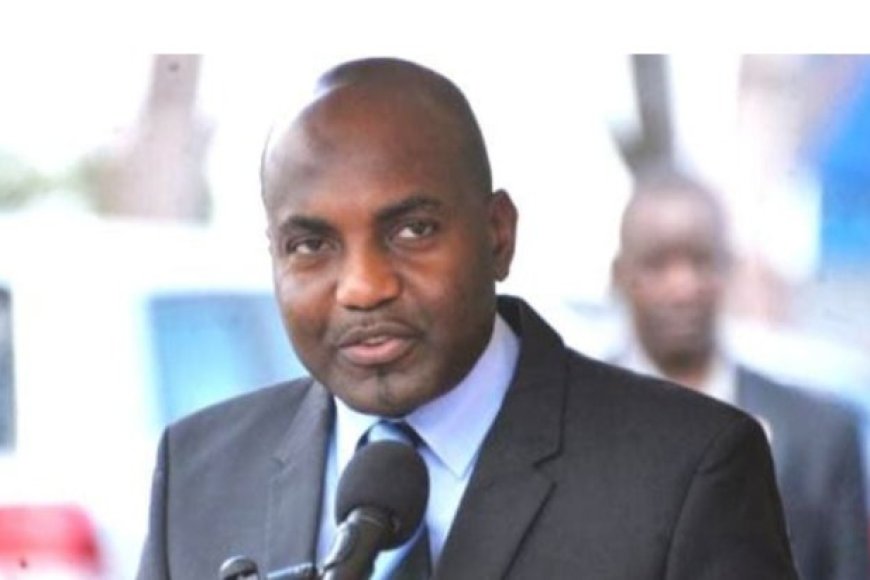 Tanzania: Abasore batanu bacyekwaho gusambanya umukobwa muruhame batawe muriyombi