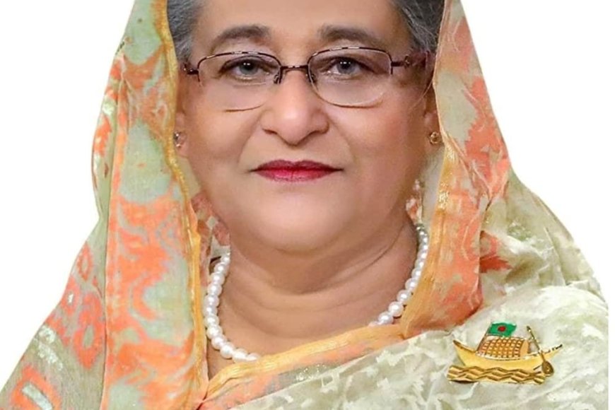 U Buhinde ntago buryamye ahubwo buryamiye amajanja nyuma y’ihirikwa rya Minisitiri w’Intebe wa Bangladesh