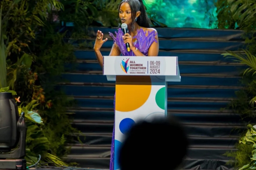 Ubuhamya butangaje bw'umunyamideri ukomeye mu Rwanda ku bitangaza yakorewe na yesu kristo!