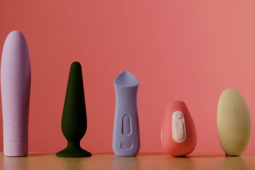 Umusore w’imyaka 24 wo muri Uganda yatawe muri yombi azira gutunga ibikinisho byifashishwa mu gutera akabariro