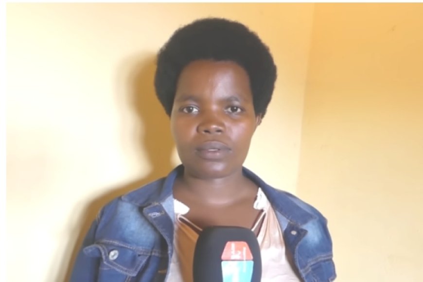 Pasiteri yafashwe mpiri ari gusambana n'umugore wabandi agerageza guca mu idirishya biba ibyubusa