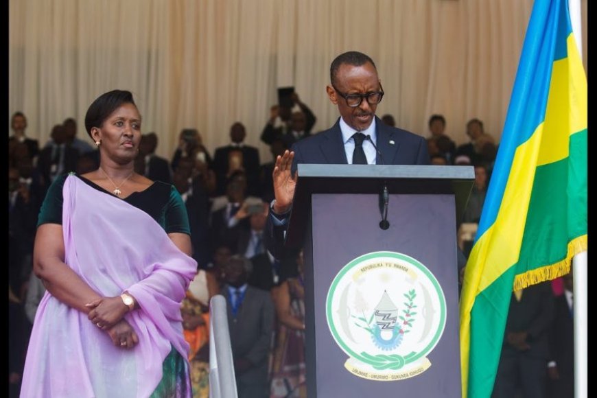 Abakuru b’ibihugu barenga 20 batarimo Tshisekedi na Ndayishimiye bazitabira irahira rya Perezida Paul Kagame