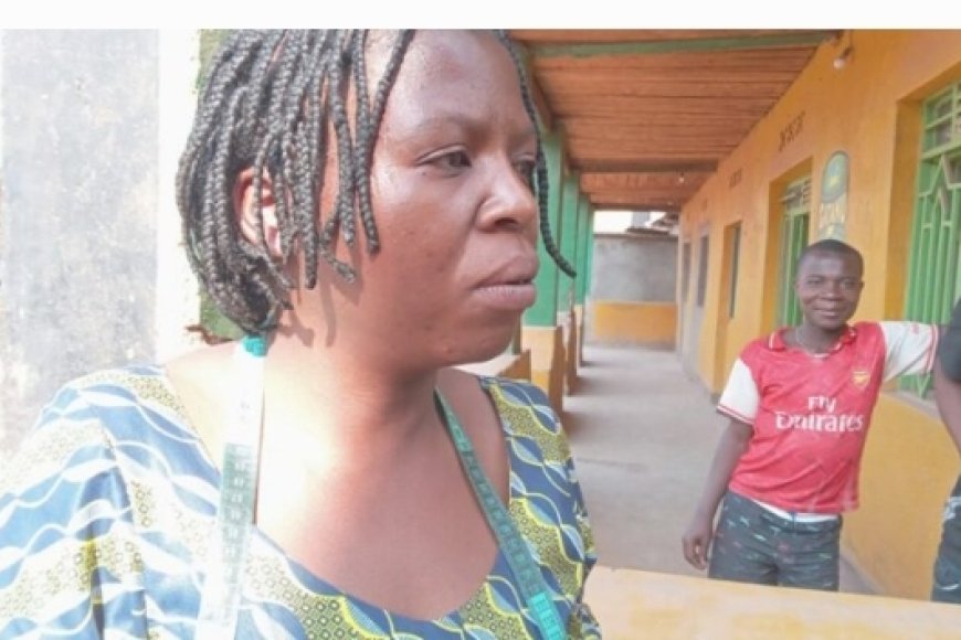 Burera: Inzoga z’inkorano zirimo iyitwa Kunjakunja n’Umutaragweja zikomeje guteza umutekano muke bikomeye, umugabo uyisomyeho  ntamenya iwe